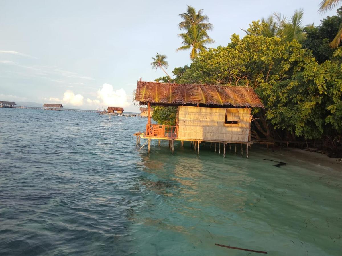 Kri Daroyen Village المظهر الخارجي الصورة