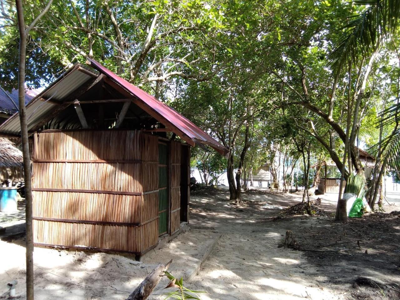 Daroyen Village Kri المظهر الخارجي الصورة